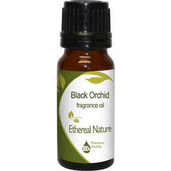 Nature & Body Black Orchid Αρωματικό Έλαιο 10ml