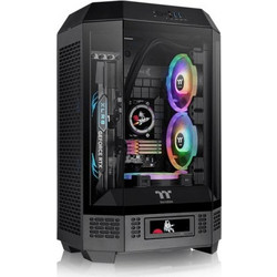 U-Case CP2077 Gaming RGB (Ultra 5-245KF/32GB/1TB SSD/GeForce RTX 5060 Ti 8GB/Windows 11)