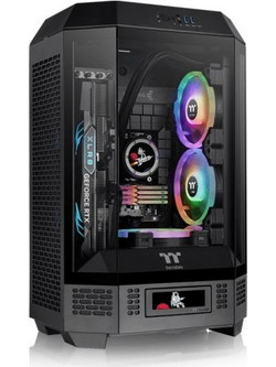 U-Case CP2077 Gaming RGB (Ultra 5-245KF/32GB/1TB SSD/GeForce RTX 5060 Ti 8GB/Windows 11)