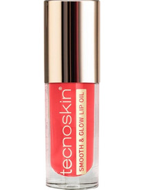 Tecnoskin Tecnoskin Smooth & Glow Passion Fruit Lip Oil με Χρώμα 5.5ml