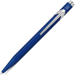 Caran d'Ache 849 Classic Blue Στυλό Διαρκείας Μπλε 233.029158