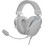 Genesis Toron 531 Gaming Headset Over Ear White