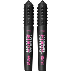 Benefit BADgal Bang! Duo Mascara για Μήκος & Όγκο