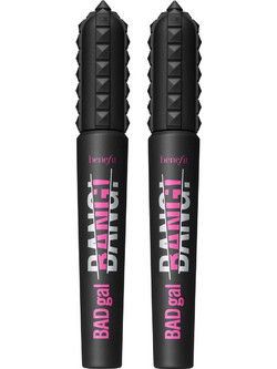 Benefit BADgal Bang! Duo Mascara για Μήκος & Όγκο