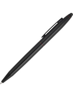 Pierre Cardin Vendome Black Στυλό Διαρκείας