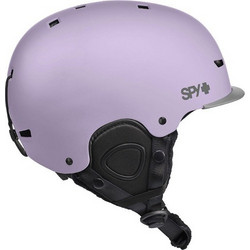 SPY LiL Galactic Παιδικό Κράνος Σκι & Snowboard Λιλά