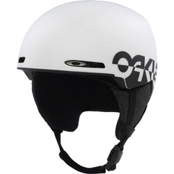 Oakley MOD1 Κράνος Σκι & Snowboard Λευκό