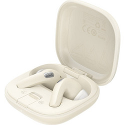 Acefast W4 Ακουστικά Bluetooth In Ear Ανθεκτικά στο Νερό Beige