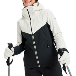 Roxy Free Jet Block ERJTJ03526-KVJ0 Γυναικείο Μπουφάν για Ski & Snowboard
