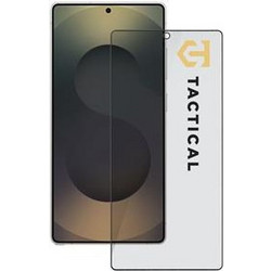 Tactical Privacy Stealth 5D Tempered Glass (Samsung Galaxy S25 Ultra)
