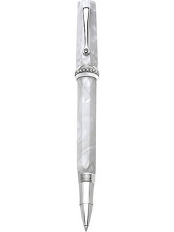 Montegrappa Micra Diamond Στυλό Υγρής Μελάνης SC00085