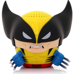 Bitty Boomers Marvel: Wolverine Ηχείο Bluetooth 3W