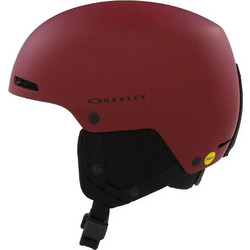Oakley MOD1 Pro Κράνος Σκι & Snowboard Μπορντό