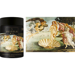 Puzzle interDRUK Art 5 Sandoro Boticceli 1000 Κομμάτια