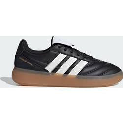Adidas Barreda Mundial Ανδρικά Sneakers Μαύρα HQ2351