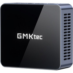 GMKtec M2 Pro S (i7-1185G7/16GB/512GB SSD/Iris Xe Graphics/Windows 11)