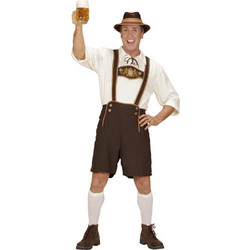 Αποκριάτικη Στολή Octoberfest 05583