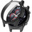 Techsuit Defense360 Pro Πλαστική Θήκη με Προστασία Οθόνης για Honor Watch GS 3 46mm Μαύρη
