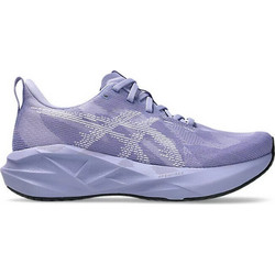 ASICS Novablast 5 Γυναικεία Αθλητικά Παπούτσια για Τρέξιμο Λιλά 1012B765-501