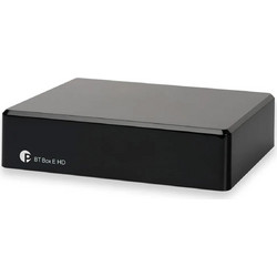 Pro-Ject Audio BT Box E HD Bluetooth 5.0 Audio Receiver RCA