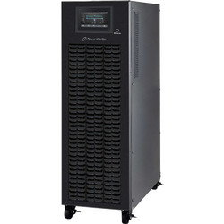 PowerWalker VFI 10K CPG BE UPS On-Line 10kVA 10kW Καθαρού Ημιτόνου