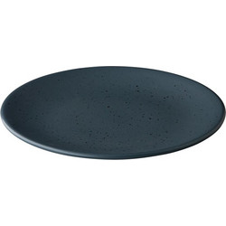Q Authentic Tinto Πιάτα Ρηχά Πορσελάνης 30cm 6τμχ QU65011