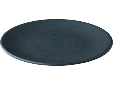 Q Authentic Tinto Πιάτα Ρηχά Πορσελάνης 30cm 6τμχ QU65011