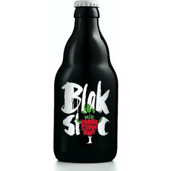 BlakStoc Mid Sommer Strawberry