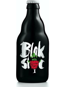BlakStoc Mid Sommer Strawberry