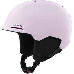 Alpina Brix Κράνος Σκι & Snowboard Ροζ