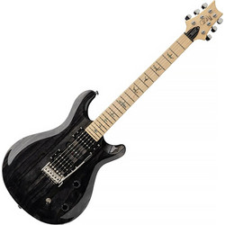 PRS Guitars SESA22CH Ηλεκτρική Κιθάρα Double Cut με Μαγνήτες HSH & Ταστιέρα Maple Charcoal