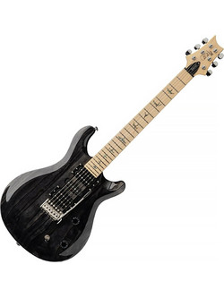PRS Guitars SESA22CH Ηλεκτρική Κιθάρα Double Cut με Μαγνήτες HSH & Ταστιέρα Maple Charcoal