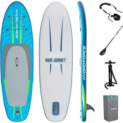 Bestway Hydro-Force Aqua Journey 9'0" Φουσκωτή Σανίδα SUP 2.74cm 6532A
