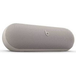 Beats Pill x Kim Kardashian Αδιάβροχο Ηχείο Bluetooth 69W Λευκό