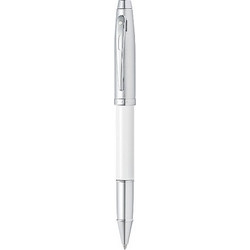 Sheaffer 100 White Lacquer Στυλό Υγρής Μελάνης 9324-1