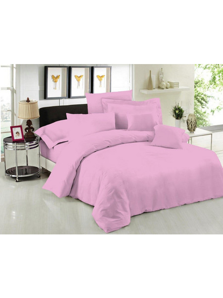 Le Blanc Σεντόνι Υπέρδιπλο 245x270 Lilac 7009125-8