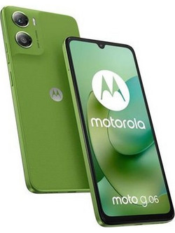 Motorola Moto G06 4GB 128GB
