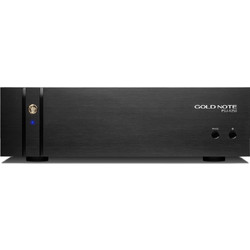 Gold Note PSU-1250 Super Inductive External Power Supply