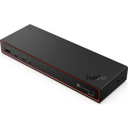Lenovo ThinkPad Smart Dock 7500 Thunderbolt 5 Docking Station με DisplayPort / HDMI PD Ethernet