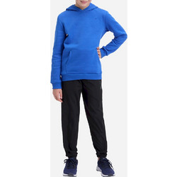 Energetics Παιδικό Φούτερ με Κουκούλα Royal Blue 432690-542