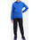 Energetics Παιδικό Φούτερ με Κουκούλα Royal Blue 432690-542