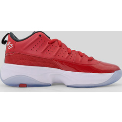 Jordan Max Aura 7 Ανδρικά Sneakers Κόκκινα HQ2091-600