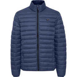 Blend Ανδρικό Μπουφάν Χειμωνιάτικο Puffer Μπλε 20712461