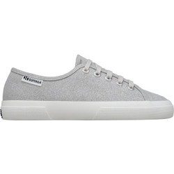 Superga Γυναικεία Sneakers Γκρι S4135ZW-031