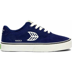 Cariuma Naioca Pro Ανδρικά Sneakers Navy Μπλε 511707-U68