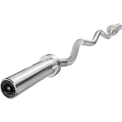 Pegasus 390318138 Στραβόμπαρα Ολυμπιακού Τύπου 9.7kg Φ50mm 120cm