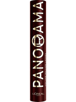 L'Oreal Paris Panorama Bordeaux Cashmere Mascara για Όγκο 9.9ml