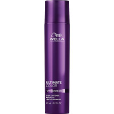 Wella Ultimate Color Miracle Step 2 Μάσκα Μαλλιών για Προστασία Χρώματος για Βαμμένα Μαλλιά 95ml