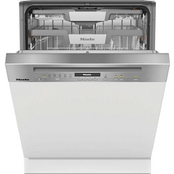 Miele G7040 SCi Εντοιχιζόμενο Πλυντήριο Πιάτων για 14 Σερβίτσια 59.8cm Inox