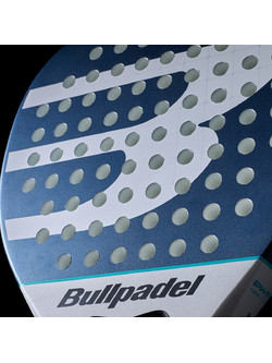 BULLPADEL Indiga Pwr 26 BLU